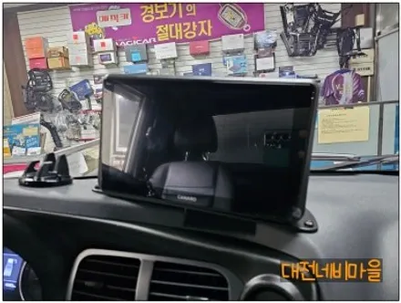 [대전 기아 봉고3 EV 카나로 X-PLUS 10\