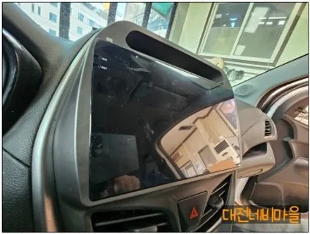 [대전 쉐보레 더넥스트스파크 카나로 알파프로 안드로이드올인원]