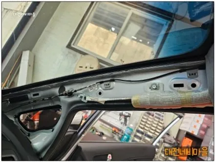 [대전 기아 K3 카나로Q 안드로이드올인원]