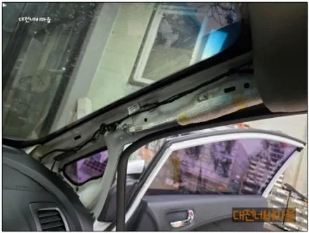 [대전 기아 K3 카나로알파 안드로이드올인원]