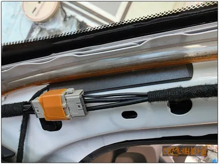 [대전 닛산알티마 카나로알파 안드로이드올인원]