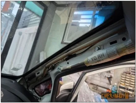 [대전 기아 K3 카나로알파 안드로이드올인원]