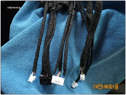 [대전 기아 K3 카나로알파 안드로이드올인원]