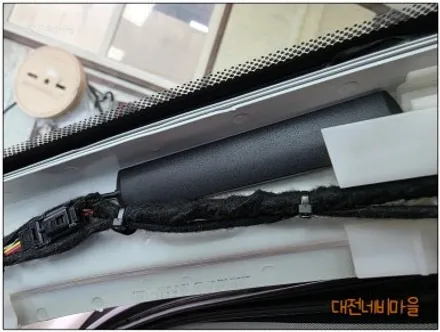[대전 올뉴SM7 카나로알파 9\