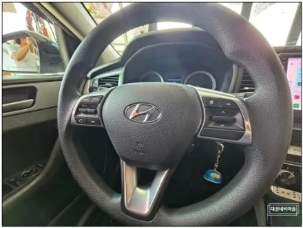[대전 현대 LF소나타 뉴라이즈 카나로 X-PRO 안드로이드 올인원]