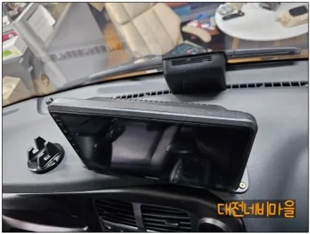 [대전 기아 봉고3 EV 카나로 X-PLUS 10\