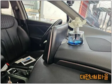 [대전 현대 싼타페TM 카나로Q 10\