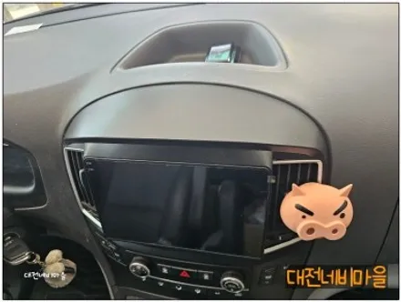 [대전 현대 더뉴그랜드스타렉스 카나로알파 안드로이드올인원]