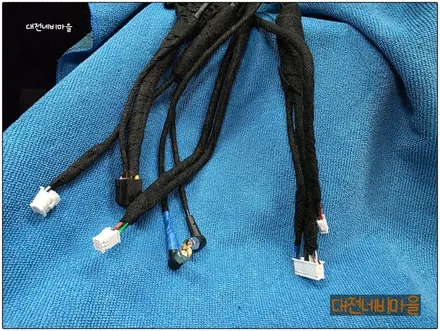 [대전 기아 K3 카나로알파 안드로이드올인원]