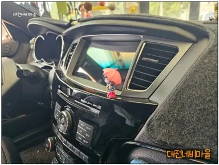 [대전 기아 K7 1세대 카나로 X-PLUS 안드로이드올인원]
