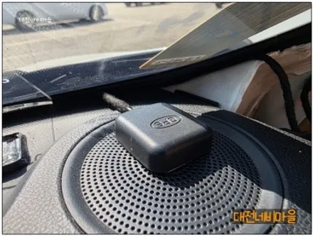 [대전/계룡 기아 K3 카나로알파 안드로이드올인원]