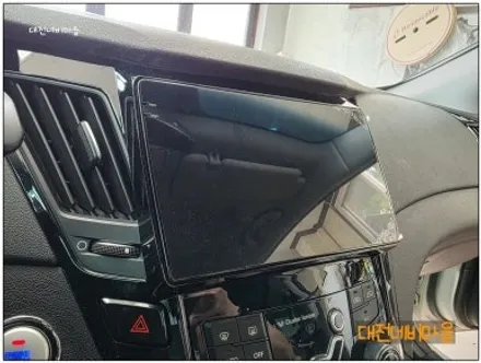 YF 쏘나타 안드로이드 올인원 시공, 후회 없는 선택 기준