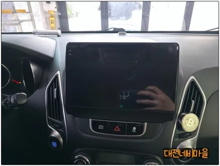 [대전 투싼ix 카나로알파10\