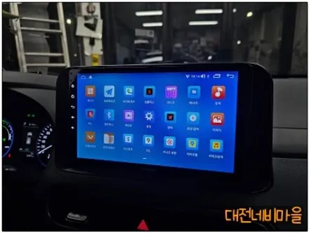 [대전 현대 코나 하이브리드 카나로 Q 10\