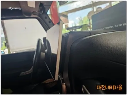 [대전 JEEP랭글러 카나로알파프로 13.3\