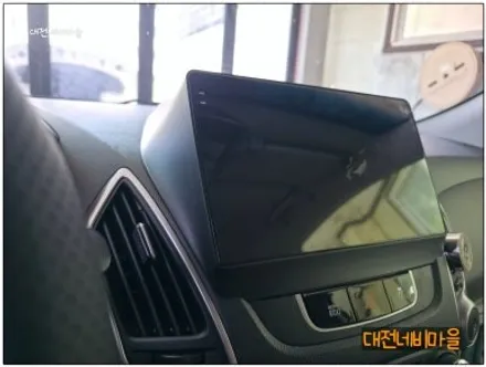 [대전 투싼ix 카나로알파10\