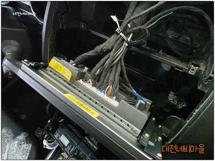 [대전 올뉴SM7 카나로알파 9\