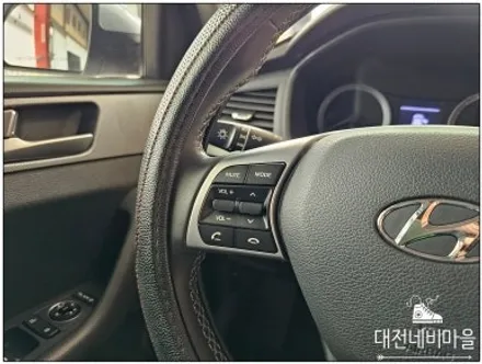 [대전 현대 LF소나타 뉴라이즈 카나로X-PLUS 안드로이드올인원]