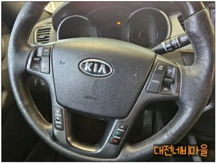 [대전 기아 더 프레스티지 K7 모젠 카나로알파 안드로이드올인원]