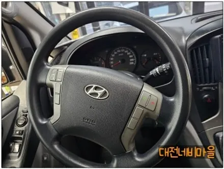 [대전 현대 그랜드스타렉스 카나로알파 안드로이드올인원]