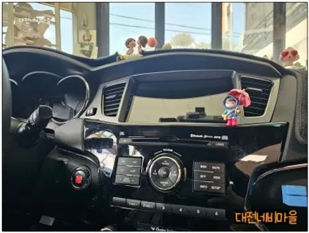 [대전 기아 K7 1세대 카나로 X-PLUS 안드로이드올인원]