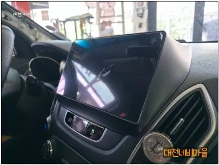 [대전 투싼ix 카나로알파10\