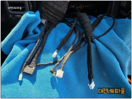 [대전/계룡 기아 K3 카나로알파 안드로이드올인원]