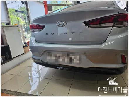 [대전 현대 LF소나타 뉴라이즈 카나로 X-PLUS 안드로이드올인원]