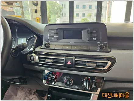[대전 기아 셀토스 카나로 A+ 아틀란 안드로이드올인원]