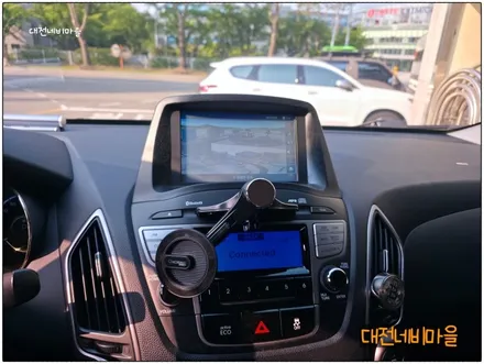 [대전 투싼ix 카나로알파10\