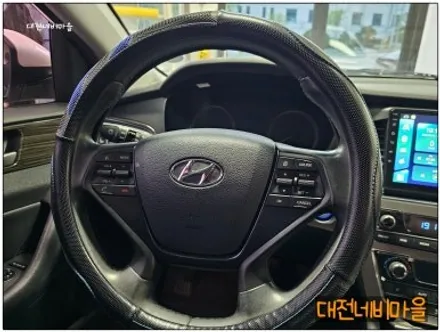 [대전 현대 LF소나타 카나로 X-PLUS 안드로이드올인원]