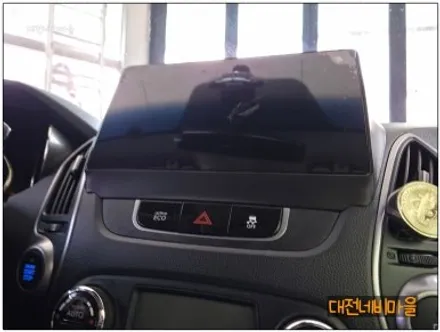 [대전 투싼ix 카나로알파10\