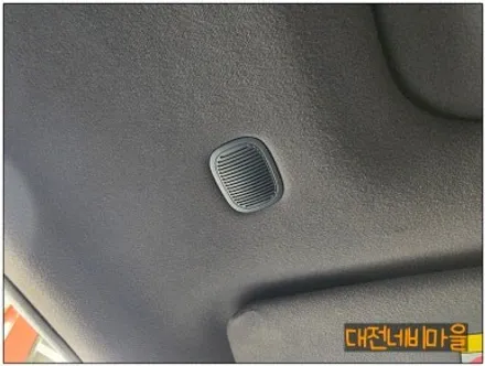 [대전 기아 더 프레스티지 K7 모젠 카나로알파 안드로이드올인원]