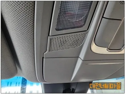 [대전 현대 싼타페TM 카나로Q 10\