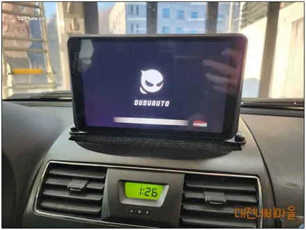 [공지] [대전 쌍용 렉스턴W 카나로DUDU7 9.5\
