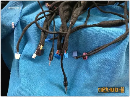 [대전 올뉴카니발 카나로 알파프로12.3\