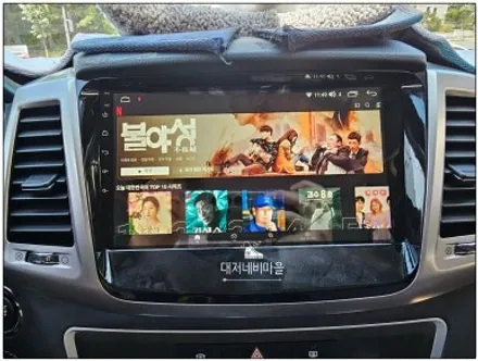 [대전 렉스턴스포츠 카나로 X-PLUS 10\