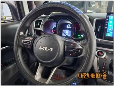 [대전_영동 더뉴레이 카나로  X-PLUS 10\