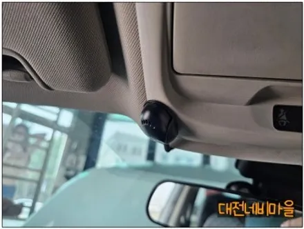 [대전/경북구미 르노삼성 QM6 카나로 X-10 안드로이드올인원]