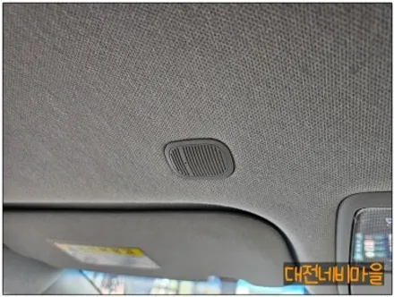 [대전 기아 K3 카나로 X-PLUS 안드로이드올인원]