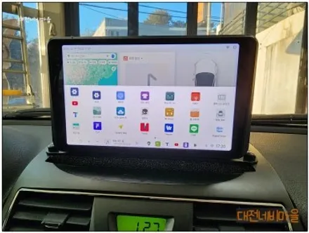 [공지] [대전 쌍용 렉스턴W 카나로DUDU7 9.5\