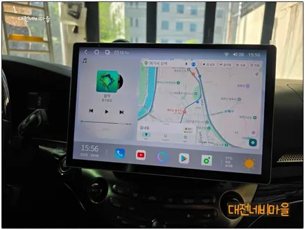 [공지] [대전/아산 체어맨W 카나로 알파프로13.3\