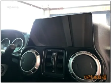 [대전 JEEP랭글러 카나로알파 10\