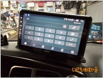 [대전 기아 봉고3 EV 카나로 X-PLUS 10\