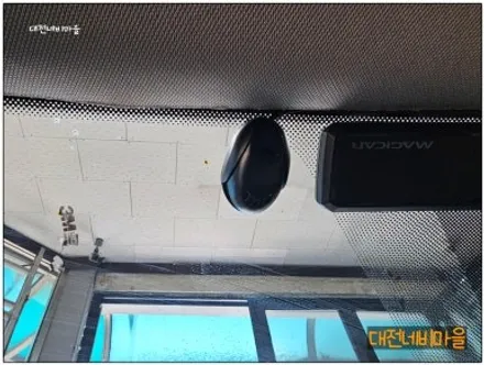 [대전 르노삼성 QM6 카나로 X-10 안드로이드올인원]