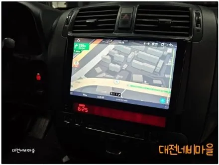 [대전 기아 모하비 카나로 9.4\