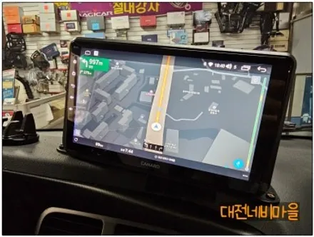 [대전 기아 봉고3 EV 카나로 X-PLUS 10\