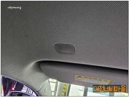 [대전현대제네시스BH330 카나로X-PLUS 안드로이드올인원]