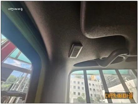 [대전 JEEP랭글러 카나로알파프로 13.3\