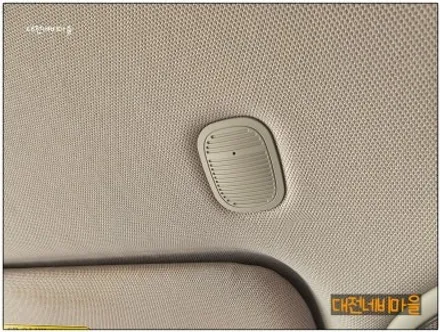 [대전 현대 싼타페DM 카나로 X-PLUS 안드로이드올인원]